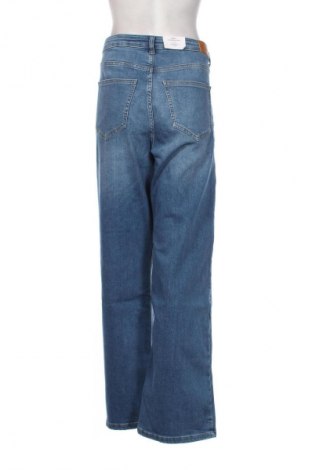 Női farmernadrág ONLY Carmakoma, Méret XL, Szín Kék, Ár 20 769 Ft