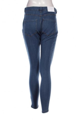 Blugi de femei ONLY Carmakoma, Mărime XL, Culoare Albastru, Preț 261,99 Lei