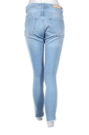 Damskie jeansy ONLY Carmakoma, Rozmiar L, Kolor Niebieski, Cena 119,54 zł