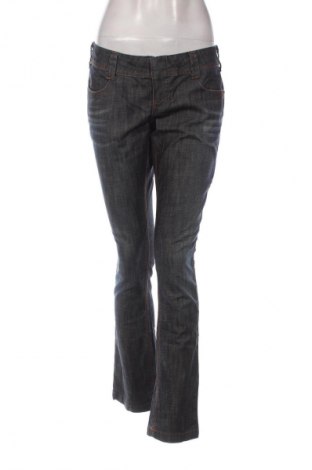 Damen Jeans Object, Größe L, Farbe Blau, Preis € 20,97