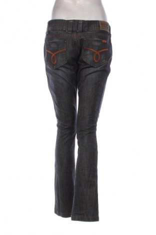 Damen Jeans Object, Größe L, Farbe Blau, Preis € 20,97