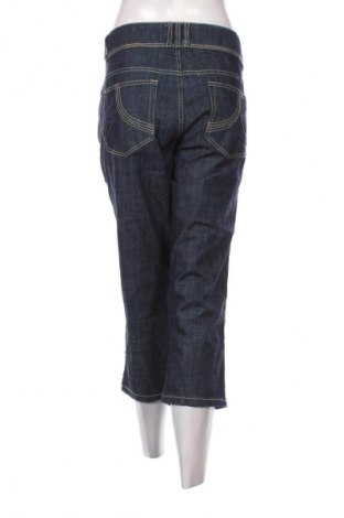 Dámske džínsy  Okay, Veľkosť 3XL, Farba Modrá, Cena  16,95 €