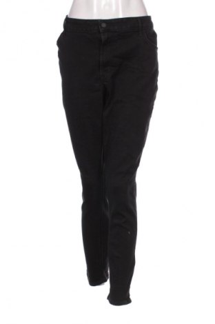 Dámské džíny  Old Navy, Velikost XXL, Barva Černá, Cena  1 395,00 Kč