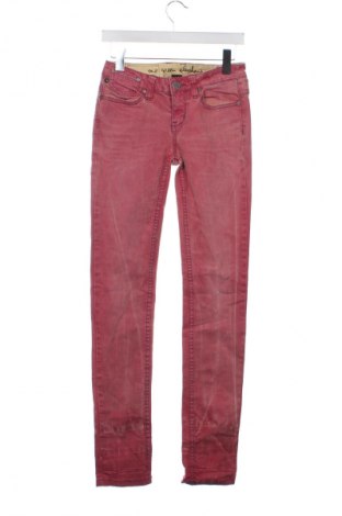 Blugi de femei One Green Elephant, Mărime S, Culoare Roz, Preț 139,99 Lei