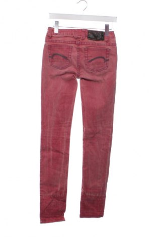 Blugi de femei One Green Elephant, Mărime S, Culoare Roz, Preț 139,99 Lei