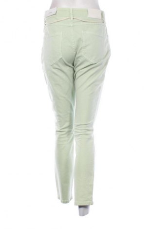 Damen Jeans Opus, Größe S, Farbe Grün, Preis 119,99 €