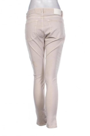 Blugi de femei Opus, Mărime M, Culoare Ecru, Preț 254,99 Lei