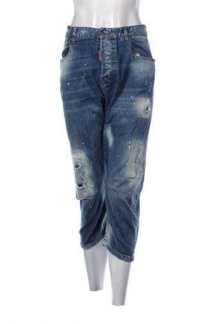Dámske džínsy  Pause Jeans, Veľkosť L, Farba Modrá, Cena  20,97 €