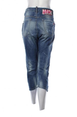 Dámske džínsy  Pause Jeans, Veľkosť L, Farba Modrá, Cena  20,97 €
