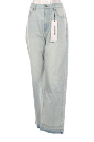 Damen Jeans Pegador, Größe XL, Farbe Blau, Preis € 50,99