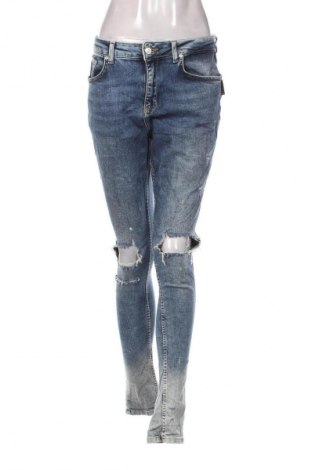Damen Jeans Pegador, Größe M, Farbe Blau, Preis € 28,99