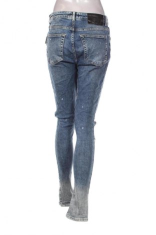 Damen Jeans Pegador, Größe M, Farbe Blau, Preis € 28,99