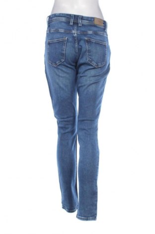 Damskie jeansy Pepe Jeans, Rozmiar M, Kolor Niebieski, Cena 172,41 zł
