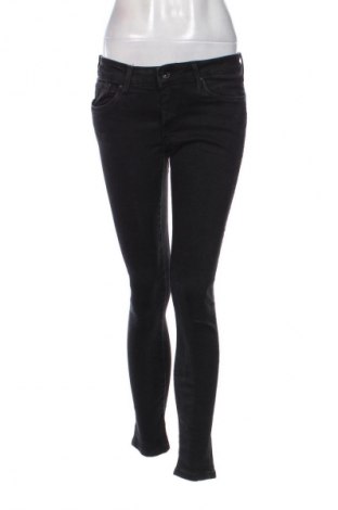 Дамски дънки Pepe Jeans, Размер M, Цвят Черен, Цена 75,00 лв.