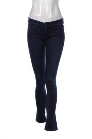 Dámske džínsy  Pepe Jeans, Veľkosť M, Farba Modrá, Cena  30,95 €