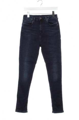 Női farmernadrág Pepe Jeans, Méret M, Szín Kék, Ár 8 559 Ft