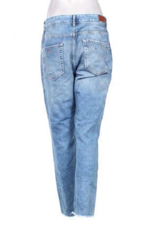 Γυναικείο Τζίν Pepe Jeans, Μέγεθος M, Χρώμα Μπλέ, Τιμή 35,47 €