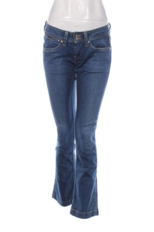 Γυναικείο Τζίν Pepe Jeans, Μέγεθος M, Χρώμα Μπλέ, Τιμή 38,27 €
