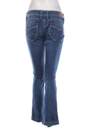 Γυναικείο Τζίν Pepe Jeans, Μέγεθος M, Χρώμα Μπλέ, Τιμή 38,27 €
