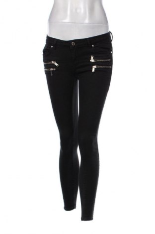 Damskie jeansy Perfect, Rozmiar M, Kolor Czarny, Cena 67,41 zł