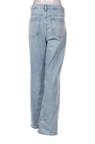 Damskie jeansy Pieces, Rozmiar XXL, Kolor Niebieski, Cena 252,99 zł