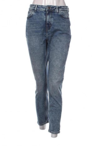 Blugi de femei Pieces, Mărime M, Culoare Albastru, Preț 261,99 Lei