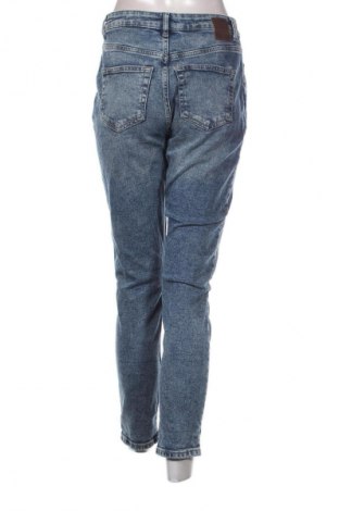 Blugi de femei Pieces, Mărime M, Culoare Albastru, Preț 261,99 Lei