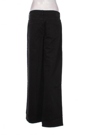 Damen Jeans Pieces, Größe L, Farbe Schwarz, Preis 53,99 €