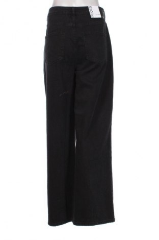 Blugi de femei Pieces, Mărime L, Culoare Negru, Preț 261,99 Lei