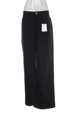 Dámské džíny  Pieces, Velikost M, Barva Černá, Cena  1 249,00 Kč