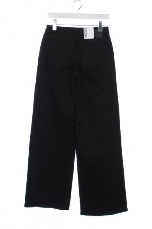 Dámské džíny  Pieces, Velikost S, Barva Černá, Cena  1 249,00 Kč