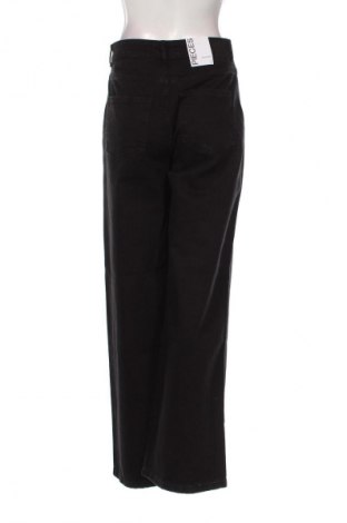 Damskie jeansy Pieces, Rozmiar S, Kolor Czarny, Cena 252,99 zł