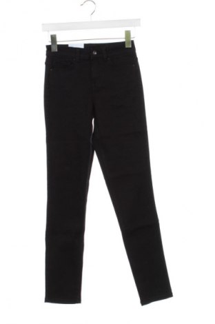 Dámské džíny  Pieces, Velikost XS, Barva Černá, Cena  1 249,00 Kč