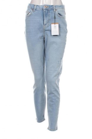 Női farmernadrág Pieces, Méret M, Szín Kék, Ár 20 769 Ft