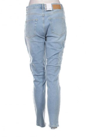 Női farmernadrág Pieces, Méret M, Szín Kék, Ár 20 769 Ft