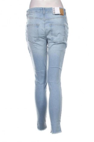 Damskie jeansy Pieces, Rozmiar XL, Kolor Niebieski, Cena 252,99 zł