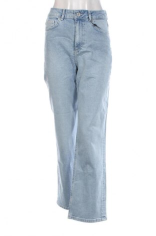Damskie jeansy Pieces, Rozmiar S, Kolor Niebieski, Cena 252,99 zł