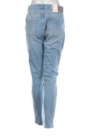 Blugi de femei Pieces, Mărime L, Culoare Albastru, Preț 261,99 Lei