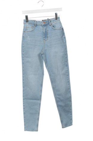 Damen Jeans Pieces, Größe XS, Farbe Blau, Preis € 53,99
