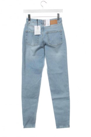 Damen Jeans Pieces, Größe XS, Farbe Blau, Preis € 53,99