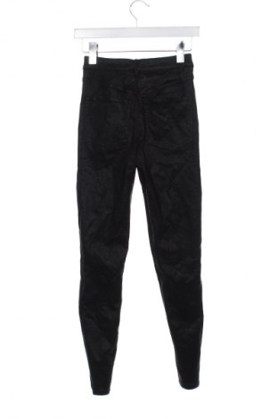 Blugi de femei Pimkie, Mărime XS, Culoare Negru, Preț 43,99 Lei
