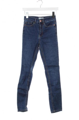 Damen Jeans Pimkie, Größe XS, Farbe Blau, Preis € 10,99