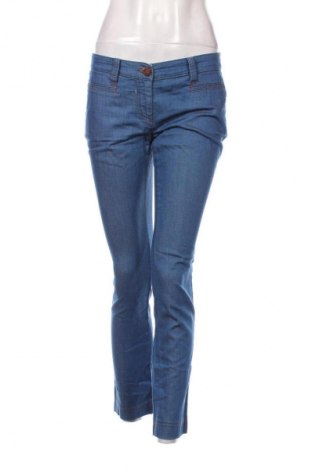 Damskie jeansy Pinko, Rozmiar M, Kolor Niebieski, Cena 452,99 zł