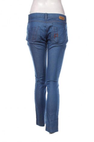 Damskie jeansy Pinko, Rozmiar M, Kolor Niebieski, Cena 452,99 zł
