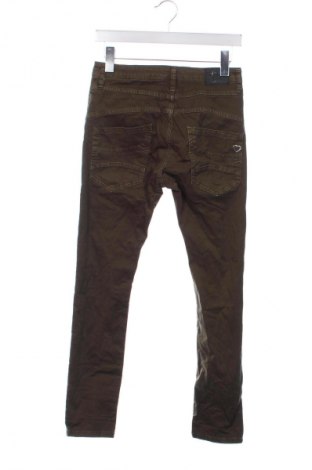 Damskie jeansy Please, Rozmiar S, Kolor Zielony, Cena 245,99 zł