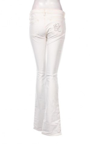 Blugi de femei Polo Jeans Company by Ralph Lauren, Mărime M, Culoare Alb, Preț 303,99 Lei