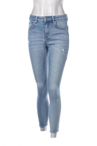 Blugi de femei Premium Denim, Mărime S, Culoare Albastru, Preț 76,32 Lei