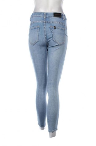 Blugi de femei Premium Denim, Mărime S, Culoare Albastru, Preț 76,32 Lei