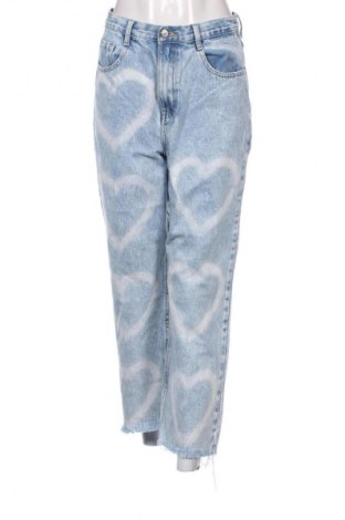 Γυναικείο Τζίν Premium Denim, Μέγεθος M, Χρώμα Πολύχρωμο, Τιμή 7,99 €