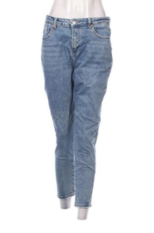 Damen Jeans Premium Denim, Größe L, Farbe Blau, Preis € 20,99